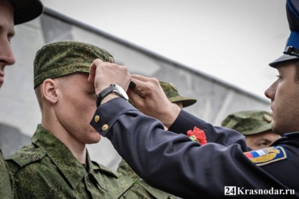 Осенний призыв 2019 Осенний призыв 2019