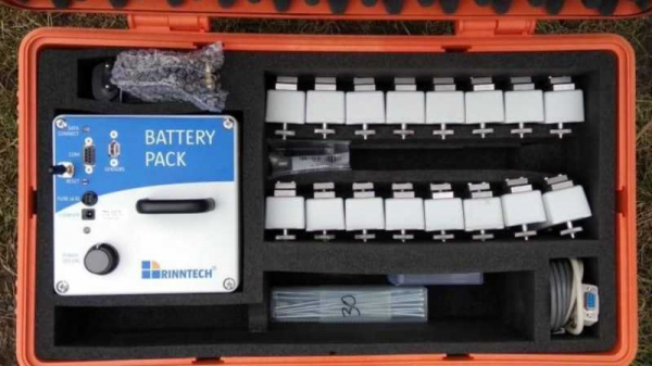 Краснодарским деревьям сделают комплексную томографию Краснодарским деревьям сделают комплексную томографию