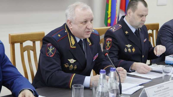 Два новых участковых пункта полиции готовят к открытию в Краснодаре