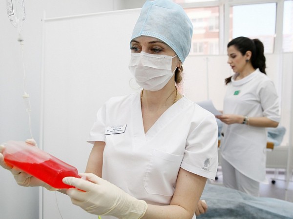 В этом году в Краснодарском крае появятся 47 фельдшерско-акушерских пунктов В этом году в Краснодарском крае появятся 47 фельдшерско-акушерских пунктов