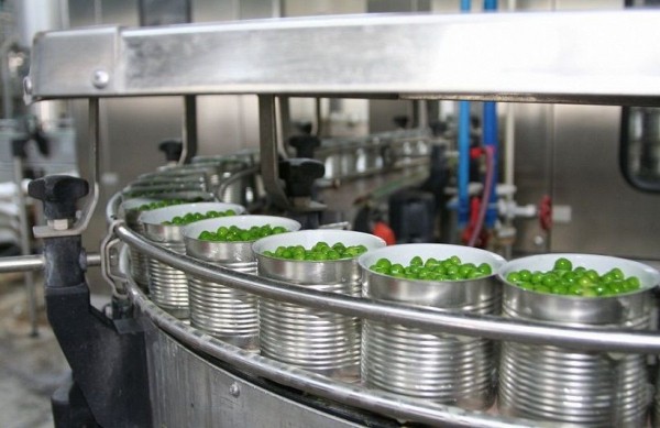 За три года в перерабатывающую промышленность края вложено 34 млрд рублей инвестиций