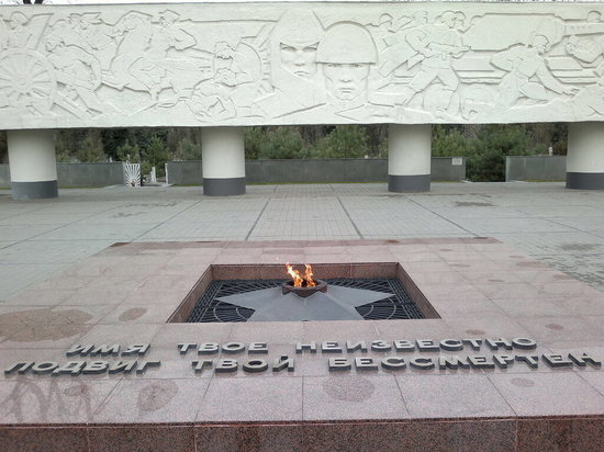 12 ветеранам ВОВ присвоили звания Почетных граждан Краснодара 12 ветеранам ВОВ присвоили звания Почетных граждан Краснодара