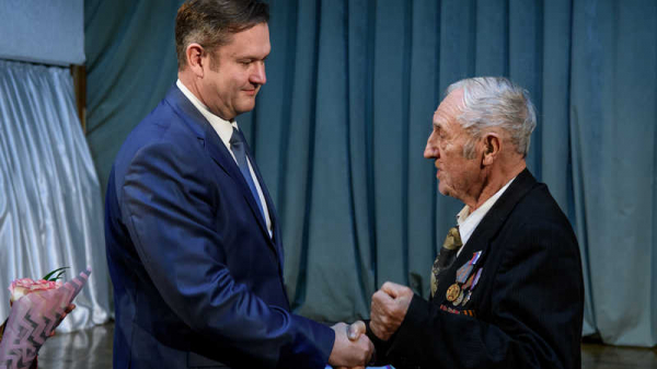 Комитет солдатских матерей Краснодарского края отметил 30-летие