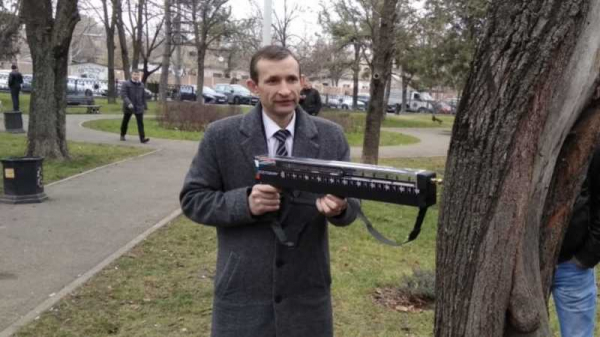 Краснодарским деревьям сделают комплексную томографию Краснодарским деревьям сделают комплексную томографию