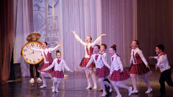 &laquo;Учитель года Краснодара-2020&raquo; &mdash; преподаватель русского языка и литературы гимназии № 3 Ирина Марюхина