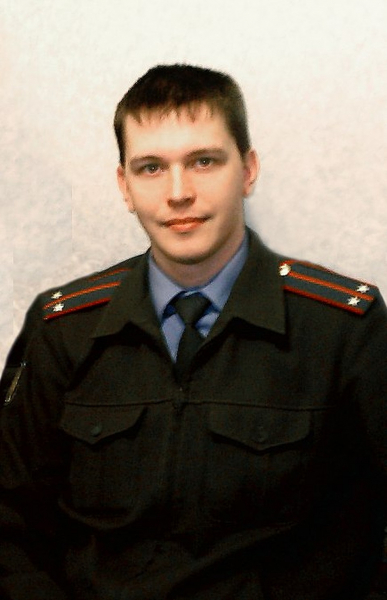 Батюшка особого назначения: в Новороссийске служит полковой священник