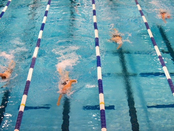 Спорткомплекс в Краснодаре готов на 55% Спорткомплекс в Краснодаре готов на 55%