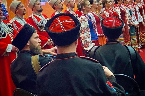 Николай Долуда ушел с поста вице-губернатора Краснодарского края