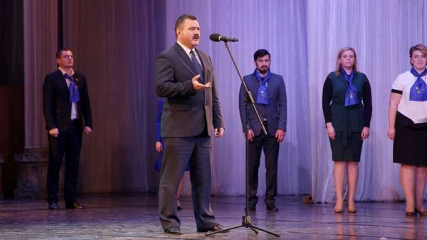 &laquo;Учитель года Краснодара-2020&raquo; &mdash; преподаватель русского языка и литературы гимназии № 3 Ирина Марюхина