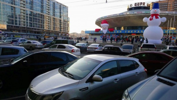 Фокус с мусорной реформой на Кубани не удался. Факир не в адеквате? Фокус с мусорной реформой на Кубани не удался. Факир не в адеквате?