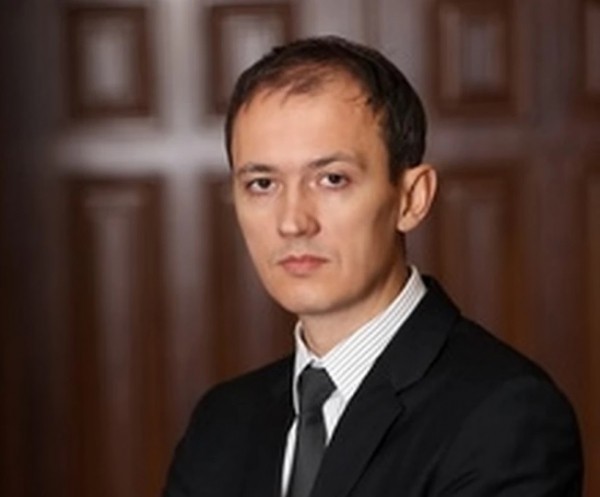 Выпускник КубГУ вошел в состав Правительства России Выпускник КубГУ вошел в состав Правительства России