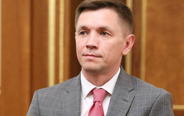 Еще одному бывшему министру России укажут на дверь