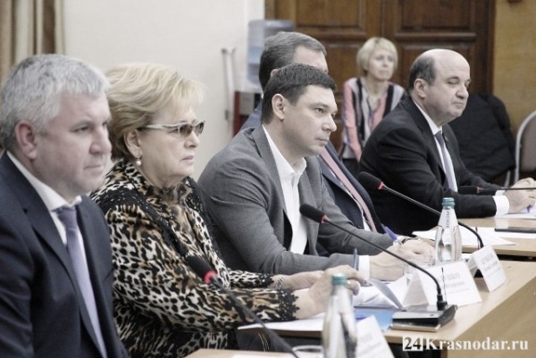 Новые трамваи для ЮМР