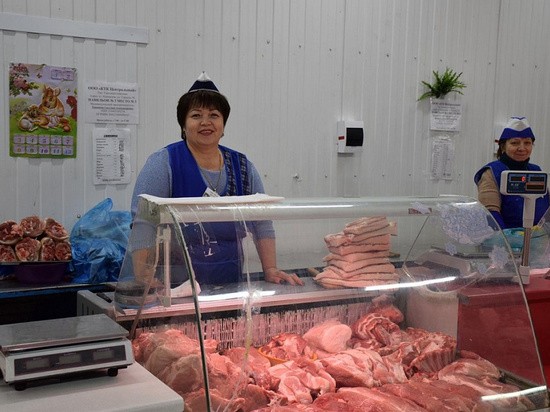 В обновление рынков на Кубани вложат 30 миллионов