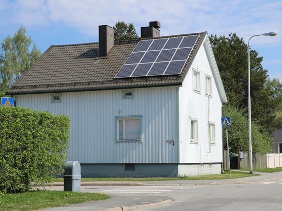 Строительство дома на садовом участке можно будет оплатить из маткапитала