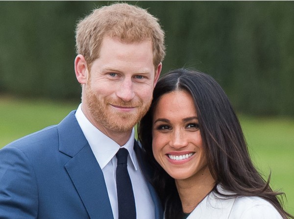 Принц Гарри и Меган Маркл откажутся от титула их Высочеств