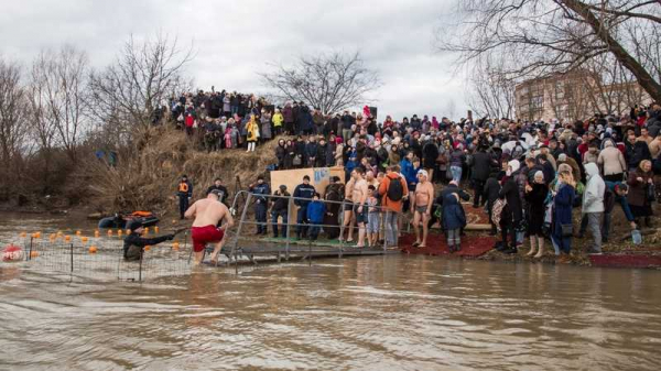 Крещение в Краснодаре 2020: полный перечень мест и расписание проведения обряда Крещение в Краснодаре 2020: полный перечень мест и расписание проведения обряда