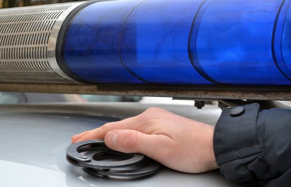 На Кубани задержаны туристы с &laquo;посылками смерти&raquo;