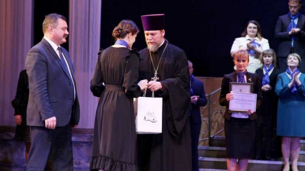 &laquo;Учитель года Краснодара-2020&raquo; &mdash; преподаватель русского языка и литературы гимназии № 3 Ирина Марюхина