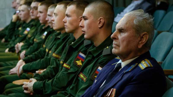 Комитет солдатских матерей Краснодарского края отметил 30-летие