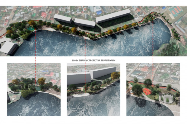 Главная городская планёрка: стенограмма основных тем Главная городская планёрка: стенограмма основных тем