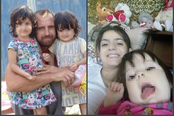 Родители отравились выхлопными газами: Оставшихся сиротами детей из Динской возьмет под опеку родная тетя Родители отравились выхлопными газами: Оставшихся сиротами детей из Динской возьмет под опеку родная тетя