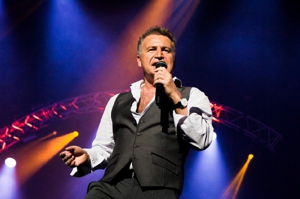 
            Агутин, Гагарина и ZIVERT: в горах Сочи 4 января стартует Live Fest                     