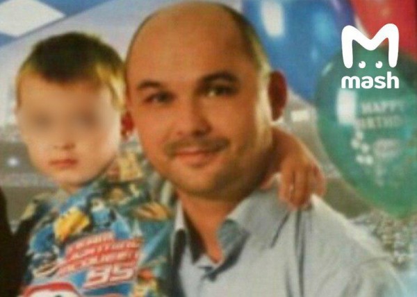 Мужчина бросил двоих детей в аэропорту Шереметьево