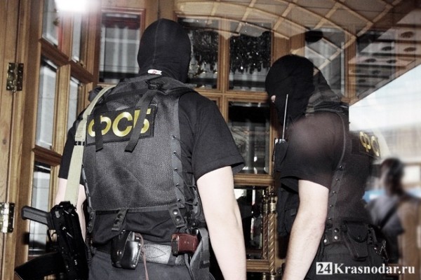 Обыски у сотрудников ГИБДД