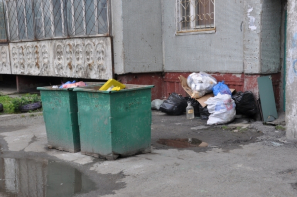 Старт реформы или отразятся ли новые правила вывоза мусора в платежных квитанциях кубанцев Старт реформы или отразятся ли новые правила вывоза мусора в платежных квитанциях кубанцев