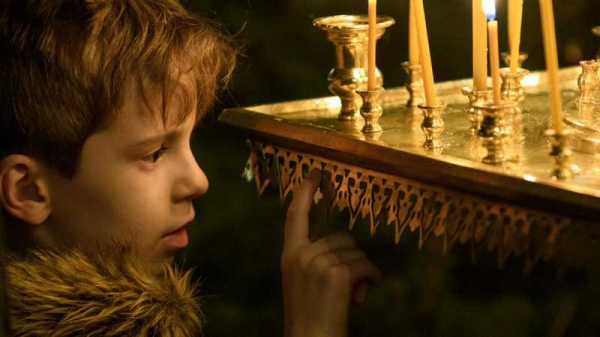 В Рождественскую ночь во всех 48 храмах Краснодара состоялись торжественные богослужения