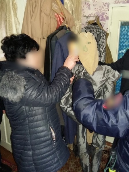 Жительница Армавира убила и ограбила пенсионерку Жительница Армавира убила и ограбила пенсионерку