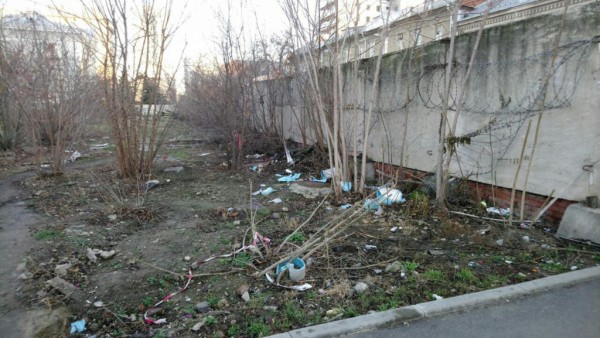 Фокус с мусорной реформой на Кубани не удался. Факир не в адеквате? Фокус с мусорной реформой на Кубани не удался. Факир не в адеквате?