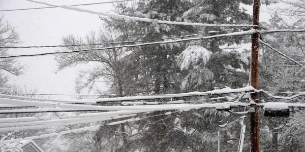 Экстренные службы Сочи находятся в режиме повышенной готовности