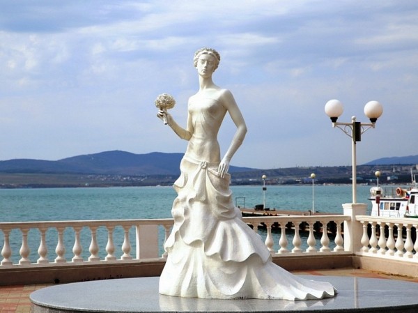 Стартовал третий опрос жителей и гостей Геленджика об использовании курортного сбора Стартовал третий опрос жителей и гостей Геленджика об использовании курортного сбора