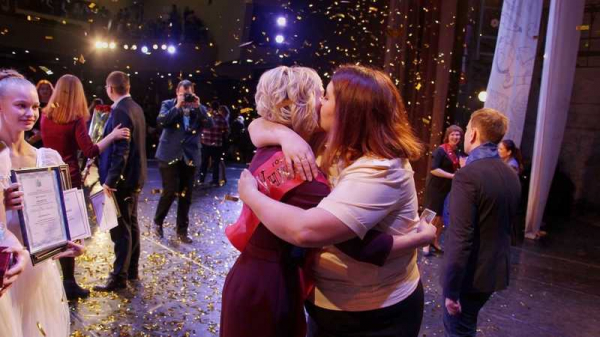 &laquo;Учитель года Краснодара-2020&raquo; &mdash; преподаватель русского языка и литературы гимназии № 3 Ирина Марюхина