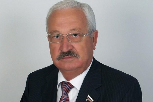 Депутат Госдумы Алексей Езубов прокомментировал одну из приоритетных тем Послания президента – поддержку семей с детьми
Депутат Госдумы Алексей Езубов прокомментировал одну из приоритетных тем Послания президента – поддержку семей с детьми