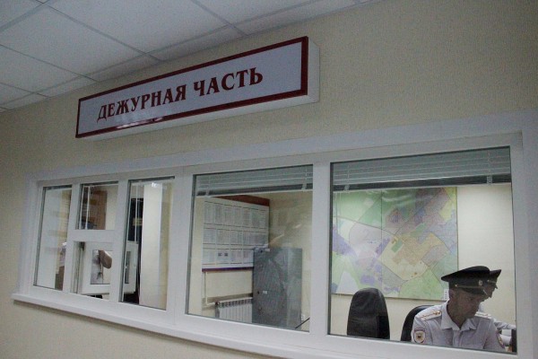 Задержали россиянина, который пытался попасть в Дом народного творчества в Ростове-на-Дону