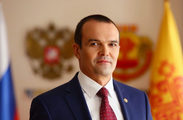 Отставка неизбежна: глава Чувашии покинет свой пост Отставка неизбежна: глава Чувашии покинет свой пост