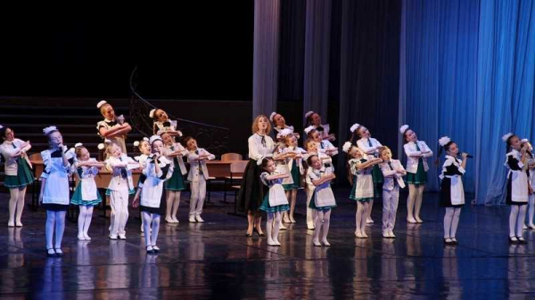 &laquo;Учитель года Краснодара-2020&raquo; &mdash; преподаватель русского языка и литературы гимназии № 3 Ирина Марюхина