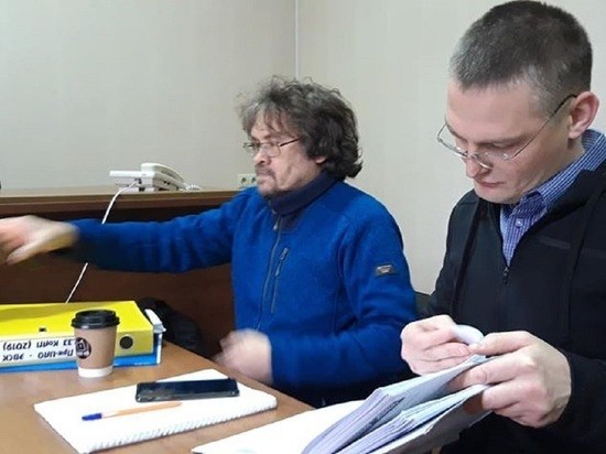 Суд отменил штраф &laquo;Эковахте по Северному Кавказу&raquo; за связь с &laquo;Открытой Россией&raquo;