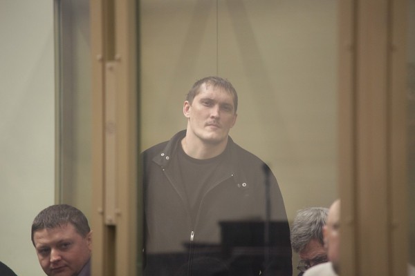 &laquo;Золотой теленок&raquo; приносил сверхдоход: киллер банды Цапков рассказал о вымогательствах у кущевских бизнесменов