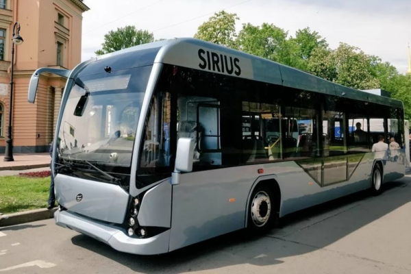 Главная городская планёрка: стенограмма основных тем Главная городская планёрка: стенограмма основных тем