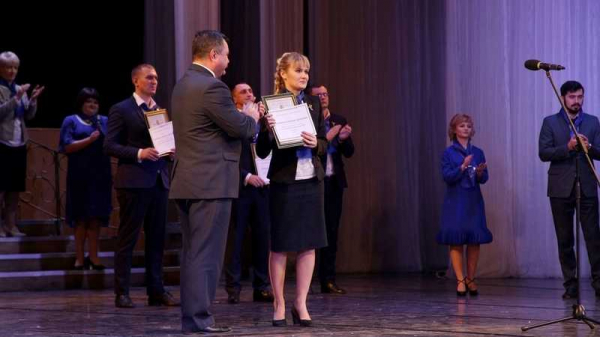 &laquo;Учитель года Краснодара-2020&raquo; &mdash; преподаватель русского языка и литературы гимназии № 3 Ирина Марюхина