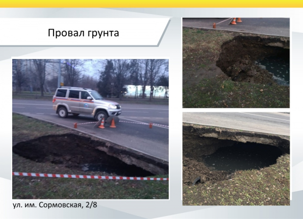 Главная городская планёрка: стенограмма основных тем Главная городская планёрка: стенограмма основных тем