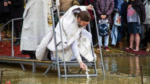 Крещение в Краснодаре 2020: полный перечень мест и расписание проведения обряда Крещение в Краснодаре 2020: полный перечень мест и расписание проведения обряда