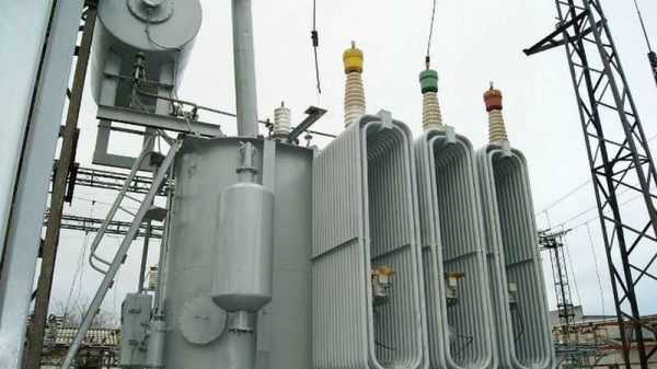 В Краснодаре за час ликвидировали крупное аварийное отключение электричества