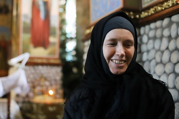 «Святое и вечное»: как готовятся к Рождеству в старейшем на Кубани женском монастыре