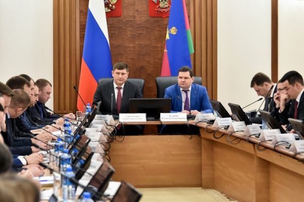 Дольщики семи проблемных объектов в Краснодаре получат компенсацию Дольщики семи проблемных объектов в Краснодаре получат компенсацию