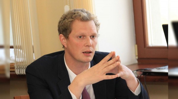 ФНС возглавил заместитель Мишустина Даниил Егоров